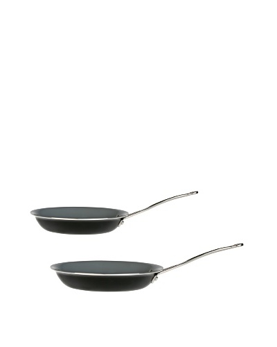 BergHOFF Earthchef Acadian Non-Stick 2-Piece Frying Pan SetAs You See