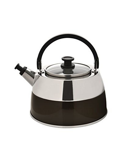 BergHOFF Virgo 2.6-Qt. Whistling Kettle