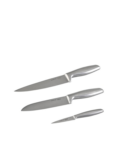 BergHOFF Geminis 3-Piece Cutlery Set