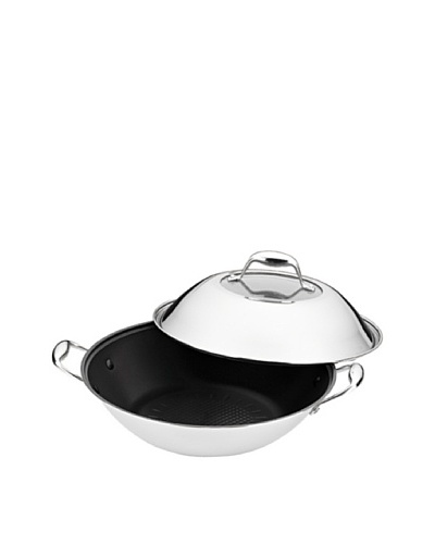 BergHOFF Zeno 5-Qt. Non-Stick Wok