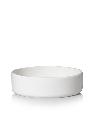 BergHOFF Concavo Soufflé Dish, White, 2.25 x 8.5