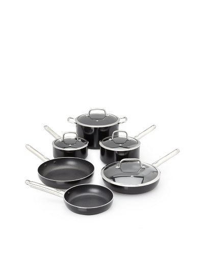 BergHOFF Earthchef Boreal Collection 10-Piece Non-Stick Cookware Set