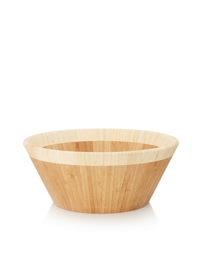 BergHOFF Earthchef Bamboo Salad Bowl, 11
