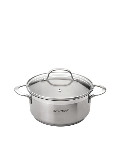 BergHOFF Bistro 6.25 Covered Casserole