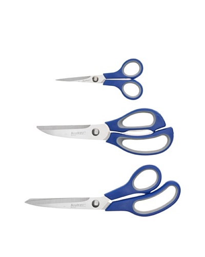 BergHOFF 3-Piece Scissors SetAs You See