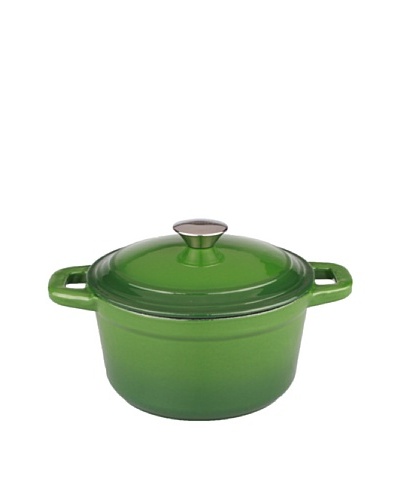 BergHOFF Neo Cast Iron Covered Stockpot