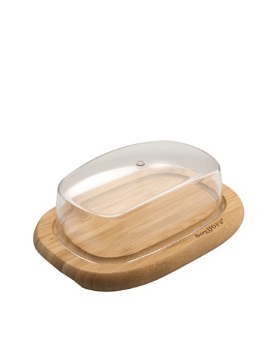 BergHOFF Covered Bamboo Dish