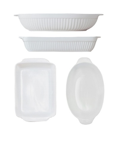 BergHOFF Bianco Bake Set