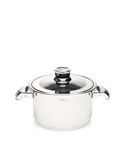 BergHOFF Orion 7-Qt. Covered Stock Pot