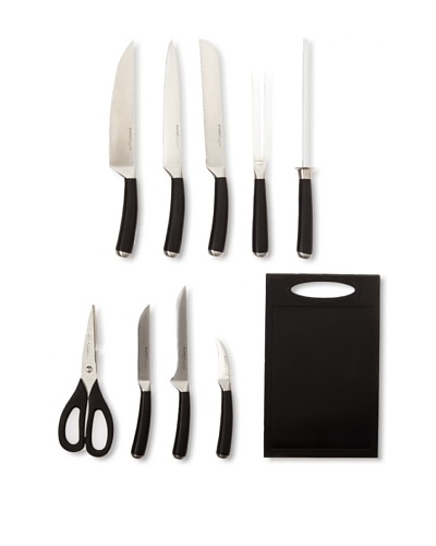 BergHOFF Auriga 11-Piece Cutlery Set