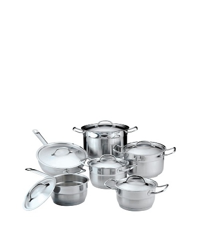 BergHOFF Hotel Line 12-Piece Cookware Set