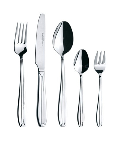 BergHOFF Violin 30 pc Polished Flatware Set