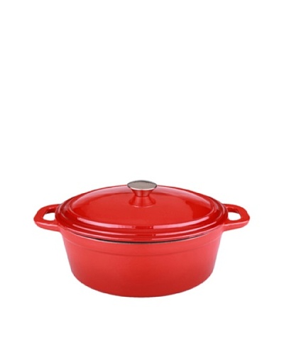 BergHOFF Neo Covered Cast Iron Casserole