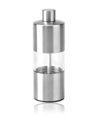 BergHOFF Pepper Mill Geminis, Silver