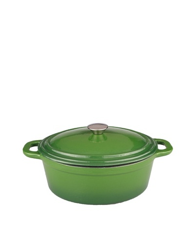 BergHOFF Neo Cast Iron Covered Casserole