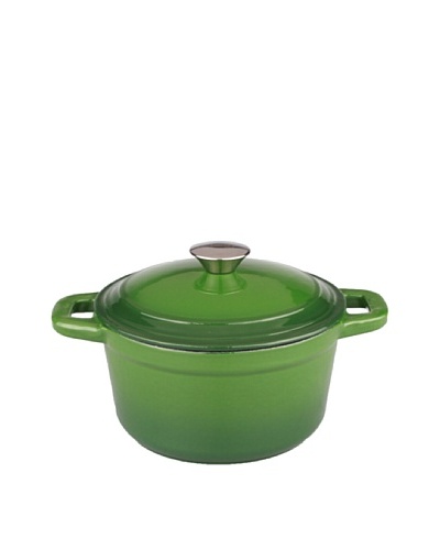 BergHOFF Neo Cast Iron Covered Stockpot