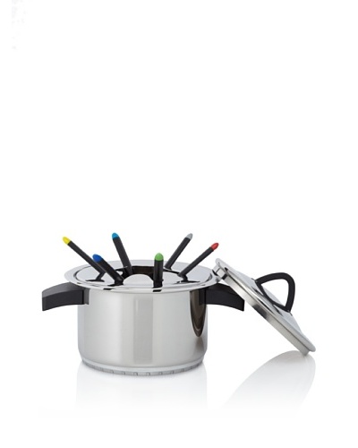 BergHOFF Party Fondue 9-Piece Set