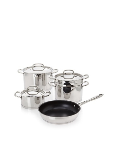 BergHOFF Moon 8-Piece Cookware Set