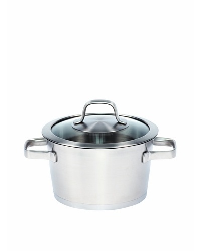 BergHOFF Manhattan 7″ Covered Casserole