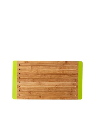 BergHOFF Grooved Bamboo Bread Board