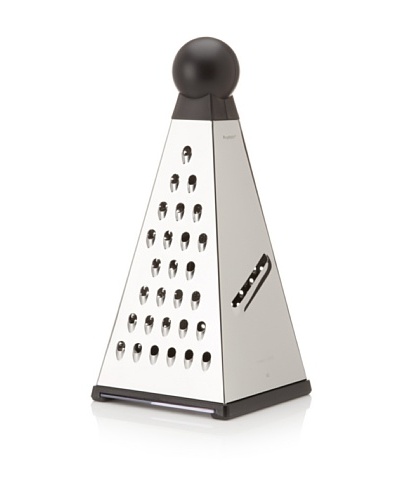 BergHOFF Studio 4-Sided Pyramid Grater