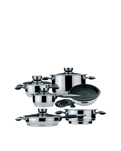 BergHOFF 16-Piece Pride Cookware Set