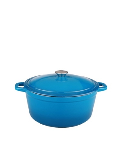 BergHOFF Neo Covered Cast Iron Casserole