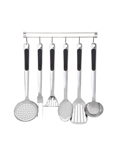 BergHOFF Cook & Co 7-Piece Kitchen Utensil Set