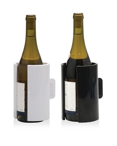 BergHOFF Set of 2 Wine Clip Set
