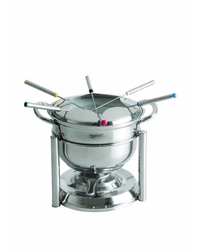 BergHOFF 11-Piece Fondue Set