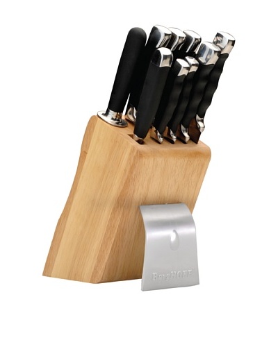 BergHOFF Dolce 11-Piece Knife Block Set