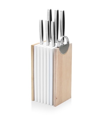 BergHOFF Neo 10-Piece Knife Block