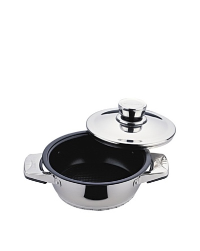 BergHOFF Allure 8 Non-Stick Deep Skillet