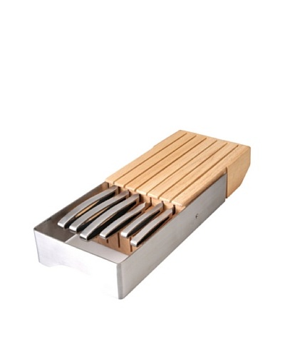 BergHOFF Neo 7-Piece Drawer Cutlery Block