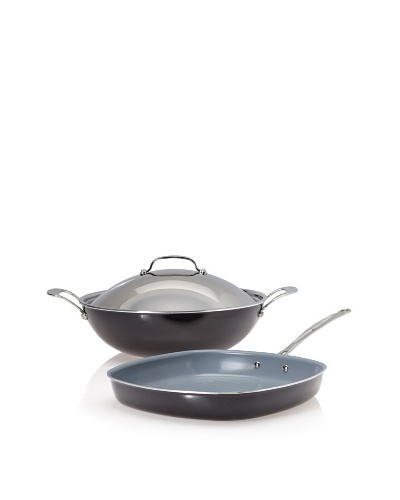 BergHOFF Acadian 3-Piece Cookware Set