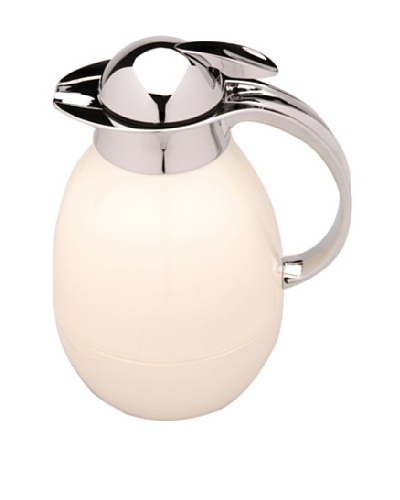 BergHOFF 4.5-Cup Carafe, White