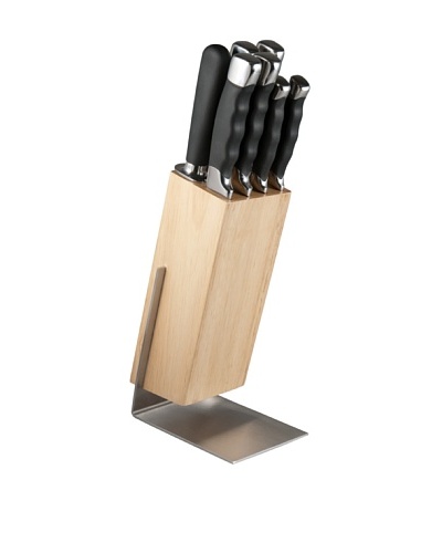 BergHOFF Dolce 8-Piece Knife Block Set