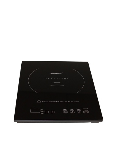 BergHOFF Portable Touch-Screen Induction Cooktop