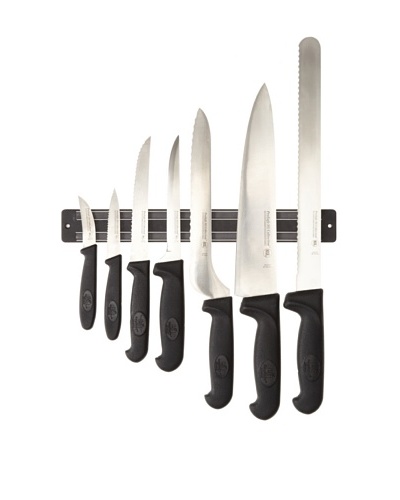 BergHOFF 8-Piece Cutlery Set with Magnetic Knife Rack