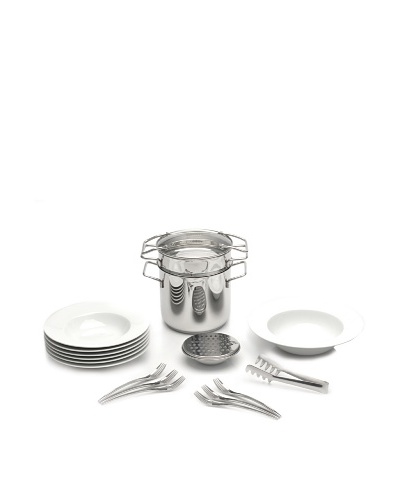 BergHOFF 20-Pc Pasta Set