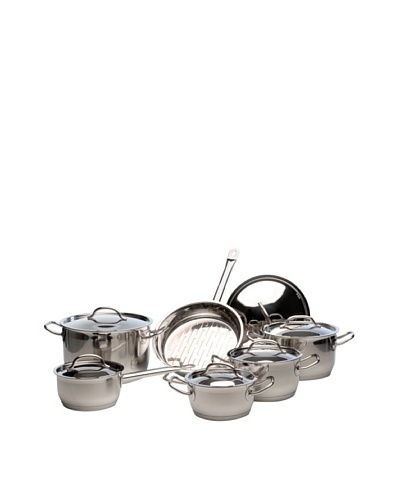 BergHOFF Arosa 12-Piece Set