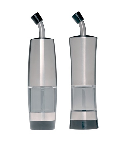 BergHOFF Geminis Oil and Vinegar Dispenser Set