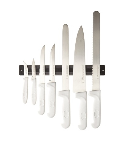 BergHOFF 8-Piece Cutlery Set with Magnetic Knife Rack