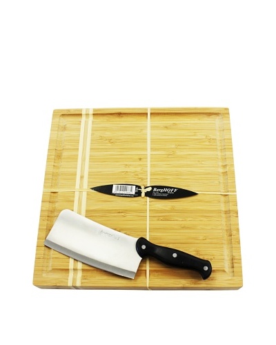 BergHOFF 2-Piece Chop Set