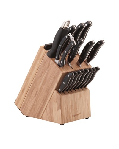 BergHOFF 20-Piece Forged Knife Block