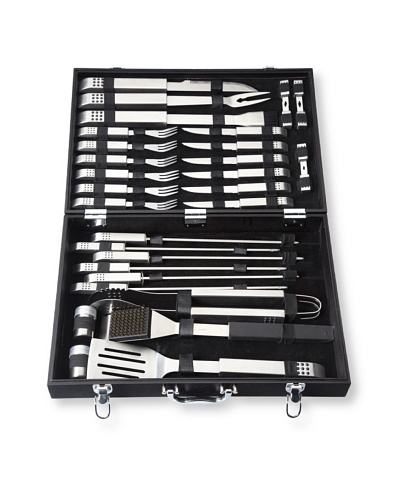 BergHOFF Orion 33-Piece BBQ Set