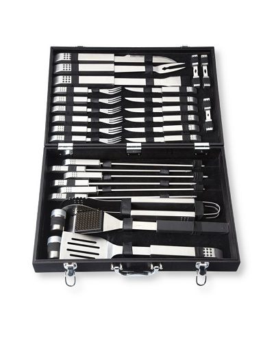 BergHOFF Orion 33-Piece BBQ Set