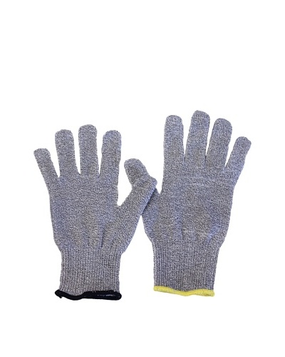 BergHOFF Set of 2 Cut-Resistant Glove Pairs, Med/Lg