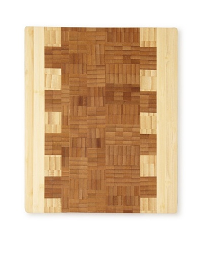 Earthchef Bamboo Chopping Board