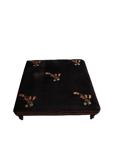 Better Living Turkoman Coffee Table, Chocolate